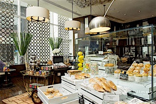 Pullman Bangkok Grande Sukhumvit